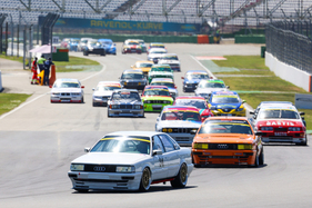 ADAC Hockenheim Historic 2025