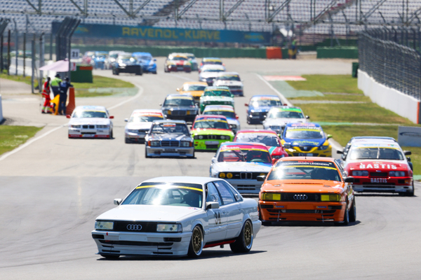 ADAC Hockenheim Historic 2025
