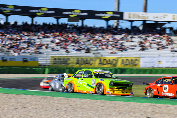 ADAC Hockenheim Historic 2025