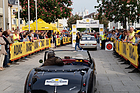 ADAC Württemberg Historic 2015 - Zieleinfahrt in Göppingen