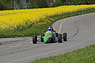 AF 90 Formel Ford (1990) - im Feld der Sport- und Rennwagen aus der Nachkriegszeit am GP Mutschellen 2012 (© Balz Schreier, 2012) AF 90 Formel Ford (1990) - im Feld der Sport- und Rennwagen aus der Nachkriegszeit am GP Mutschellen 2012 (© Balz Schreier, 2012)