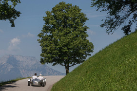 AFM 1500 (1947) - Epoche 2 - Ennstal-Classic 2018