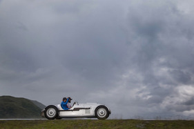 AFM 47 (1947) - an der 31. Ennstal-Classic 2023