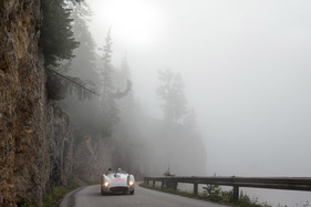 AFM 50 (1950) - an der 31. Ennstal-Classic 2023