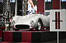 AFM 50 Rennsportwagen auf dem Podest der Ennstal-Classic – Classic Expo 2026 (© Messezentrum Salzburg, 2026) AFM 50 Rennsportwagen auf dem Podest der Ennstal-Classic – Classic Expo 2026 (© Messezentrum Salzburg, 2026)