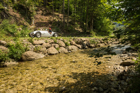 AFM Typ 47 (1947) – Ennstal-Classic 2022