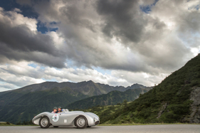 AFM Typ 50 (1950) - 33. Ennstal-Classic 2025