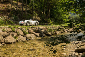 AFM Typ 50 (1950) – Ennstal-Classic 2022