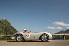 AFM Typ 50 (1950) – Ennstal-Classic 2022