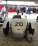 AFM intertyp (1947) - am Goodwood Festival of Speed 2017