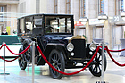 AGA Typ A 16/20 PS (1921) - gebaut in Berlin - Teil der Sonderschau - Motorworld Classics Berlin 2019