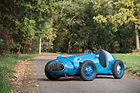 Bild: AGS Panhard Monomill (1950) - als Lot 107 an der RM/Sotheby's Versteigerung in Paris am 7. Februar 2018