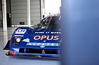 ALD C289 (1989) - Group C - Gruppe C - Silverstone Classic 2017