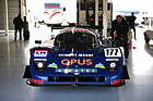 ALD C289 (1989) - Group C - Gruppe C - Silverstone Classic 2017