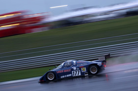 ALD C289 (1989) - Group C - Gruppe C - Silverstone Classic 2017