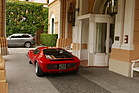 AMC AMX/3 (1969) - anlässlich des Concorso d'Eleganza Villa d'Este 2015