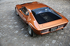 Artikelbild Der AMX/3, Giugiaro und BMW - was man bisher nicht wusste