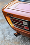 AMC AMX/3 (1969) - schön gestaltete Rückleuchten