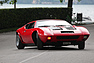 AMC AMX/3 (1970) - am Concorso d'Eleganza Villa d'Este 2015 in der Klasse H 'How fast is fast enough' (© Bruno von Rotz, 2015) AMC AMX/3 (1970) - am Concorso d'Eleganza Villa d'Este 2015 in der Klasse H 'How fast is fast enough' (© Bruno von Rotz, 2015)