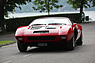 AMC AMX/3 (1970) - am Concorso d'Eleganza Villa d'Este 2015 in der Klasse H 'How fast is fast enough' (© Bruno von Rotz, 2015) AMC AMX/3 (1970) - am Concorso d'Eleganza Villa d'Este 2015 in der Klasse H 'How fast is fast enough' (© Bruno von Rotz, 2015)