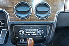 Bild: AMC AMX 390 (1970) - AM-FM-Radio