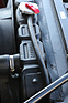 AMC AMX 390 (1970) - Chassisnummer