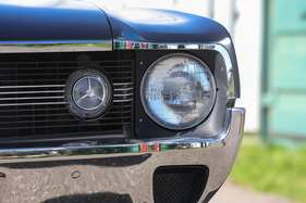 AMC AMX 390 (1970) - Halogen-Scheinwerfer