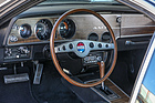 Bild: AMC AMX 390 (1970) - Holzimitat gab es ab Baujahr 1969