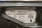 AMC AMX 390 (1970) - Instruktionen für das Aufbocken