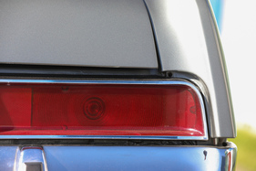 AMC AMX 390 (1970) - Rückleuchten