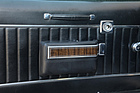 AMC AMX 390 (1970) - Türverkleidungen in Schwarz gehalten