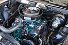 AMC AMX 390 (1970) - ein attraktiv eingerichteter Motorraum
