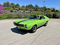 AMC AMX California 500 Special (1969) - as lot 283 at the RM/Sotheby's Online Only Open Roads auction from April 21 to 29, 2021