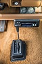 AMC Gremlin X (1976) - Dreigang-Automatik - gestartet kann nur in bestimmten Positionen werden