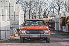 AMC Gremlin X (1976) - für einen Kompaktwagen war der Gremlin mit 1,8 Metern Breite durchaus stattlich