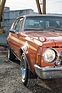 AMC Gremlin X (1976) - mit allen Attributen eines typischen "Amerikaners"