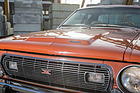 AMC Gremlin X (1976) - unter der Haube war auch Platz für einen fünf Liter grossen V8