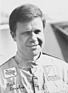 AMC Javelin (1971) - Mark Donohue fährt den Wagen
