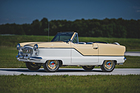 Bild: AMC Metropolitan 1500 Convertible (1961) - als Lot 2155 angeboten an der RM/Sotheby’s Elkhart Collection Versteigerung 2020