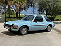 AMC Pacer D/L (1977) - angeboten als Lot 141 an der RM/Sotheby's Open Road North America Versteigerung vom 23. bis 30. Juli 2020
