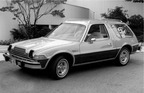 Artikelbild AMC 1971-1987 – stetig im Wechsel