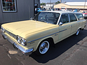 Bild: AMC Rambler 660 Wagon (1965) - als Lot 1006 an der RM Versteigerung Auburn Fall 2019