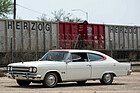 Bild: AMC Rambler Marlin (1965) - als Lot 210 an der RM/Sotheby's Online Only Open Roads August 2021 Versteigerung vom 28. Juli bis 4. August 2021