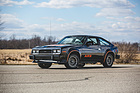 Artikelbild AMC Spirit AMX - starker Auftritt