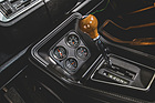 Bild: AMC Spirit AMX (1979) - umfangreich instrumentiert