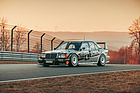 AMG-Mercedes 190 E 2.5-16 Evolution II DTM Gruppe A (1992) - als Lot 125 angeboten an der RM/Sotheby's Villa Erba Versteigerung am 20. Mai 2023