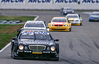 AMG Mercedes Benz CLK-DTM (2000) - Marcel Fässler