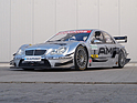 Image: AMG-Mercedes C-Class DTM (2004) - Lot 116 at the RM/Sotheby's auction in Munich on November 17, 2023