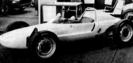 APAL Formel V (1965) - eine belgische Konstruktion (Quelle: Archiv) APAL Formel V (1965) - eine belgische Konstruktion (Quelle: Archiv)