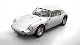 Image: APAL GT Coupé (1965) — Lot 169 at the Broad Arrow “The Zoute Concours” Auction 2026